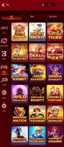 boom79 game screenshot